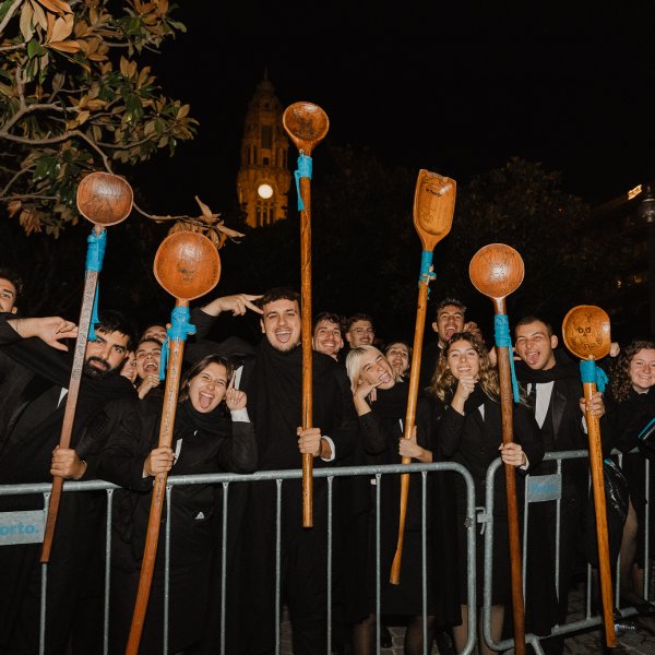Serenata da Receção ao Caloiro 2026 â€” 75