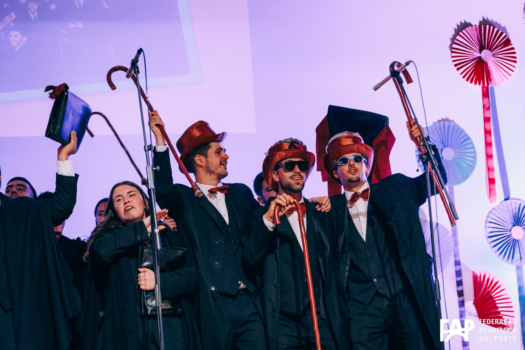 Sarau Cultural Queima das Fitas do Porto 2026 â€” 217