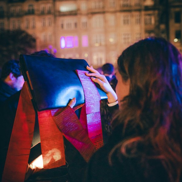 Monumental Serenata Queima das Fitas do Porto â€” 33