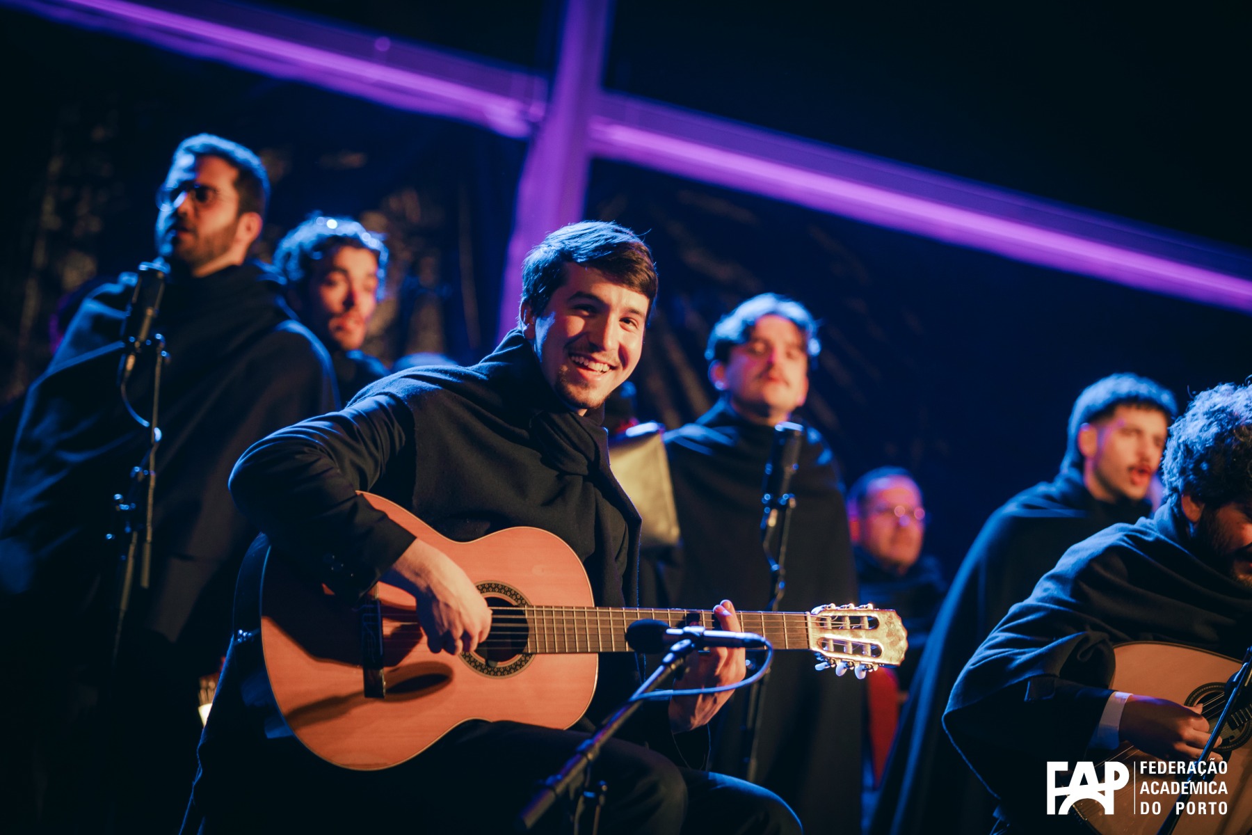 Monumental Serenata Queima das Fitas do Porto â€” 133