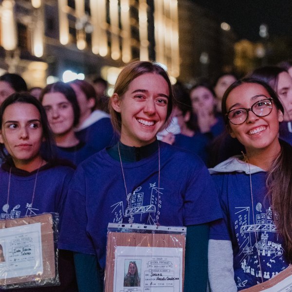 Serenata da Receção ao Caloiro 2026 â€” 183