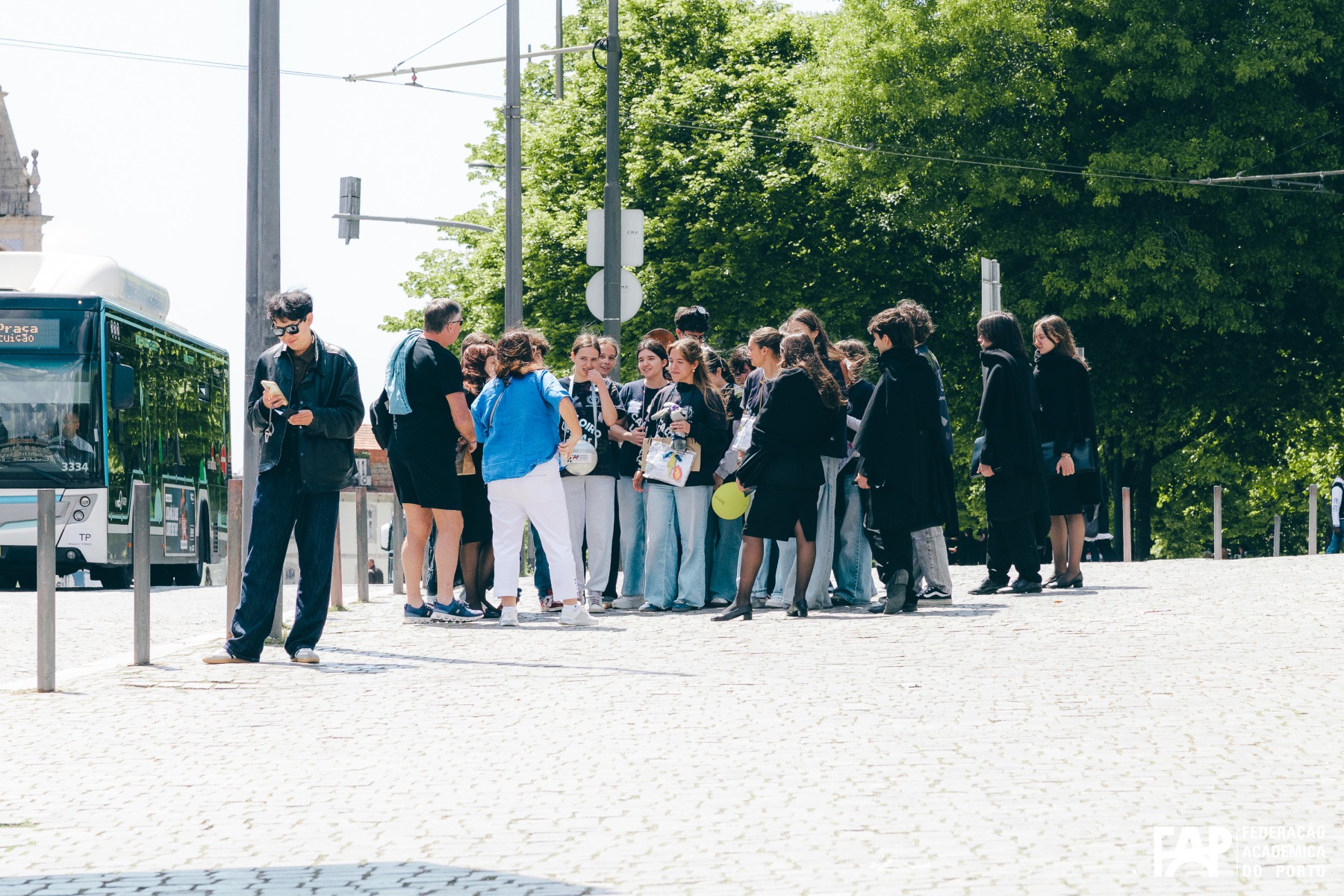 Dia da Beneficência Queima das Fitas do Porto 2026 â€” 36