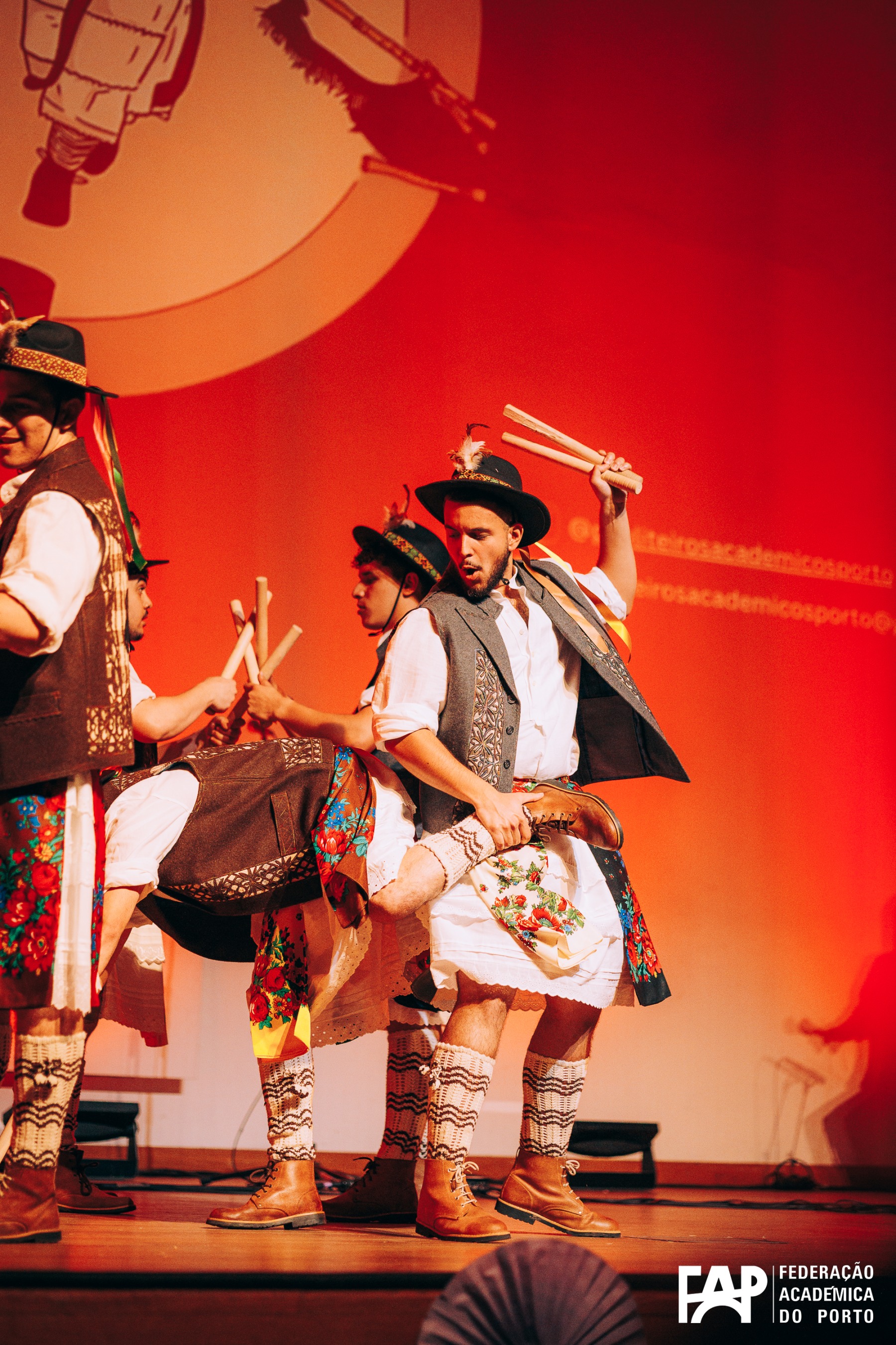 Sarau Cultural Queima das Fitas do Porto 2026 â€” 8