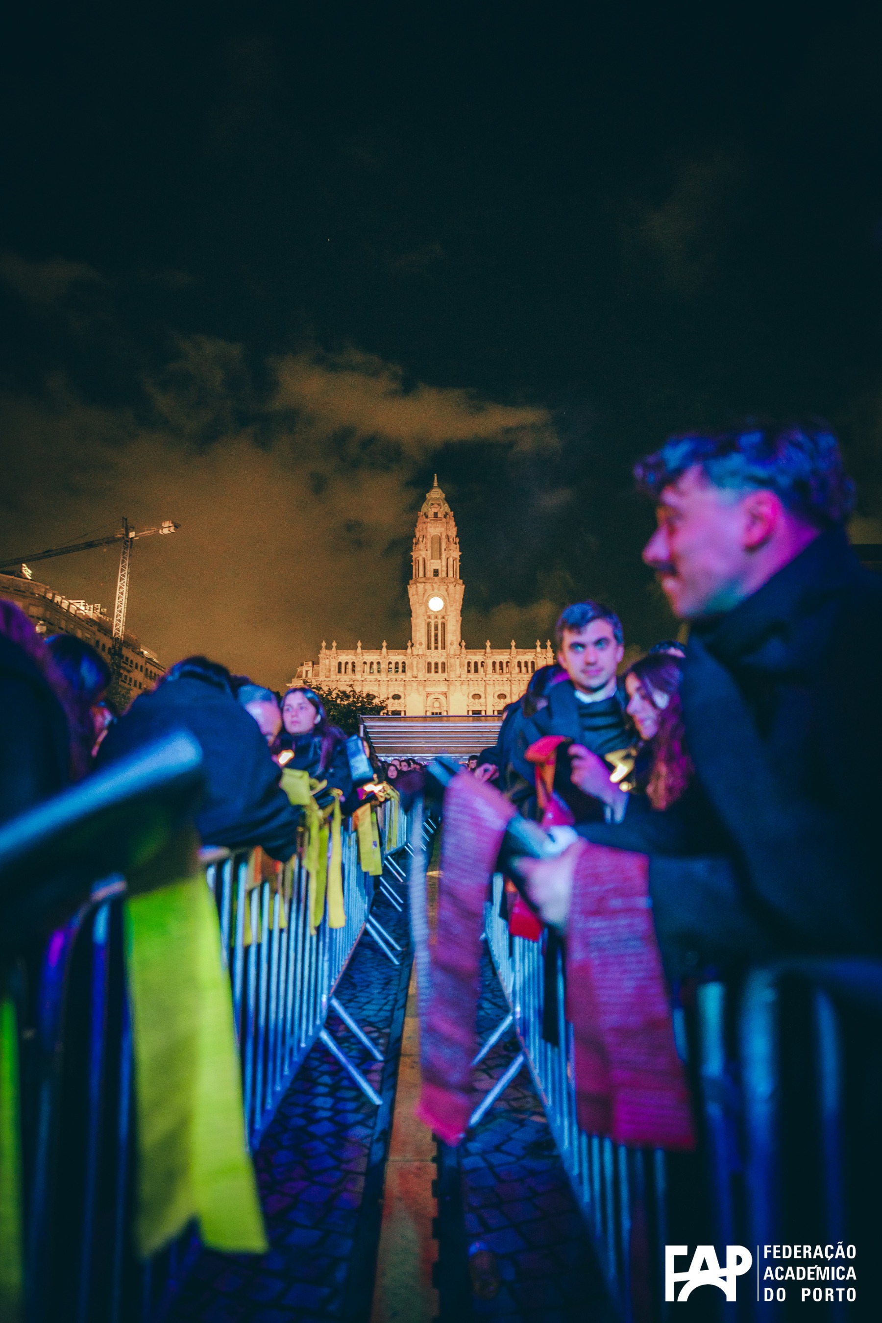 Monumental Serenata Queima das Fitas do Porto â€” 48