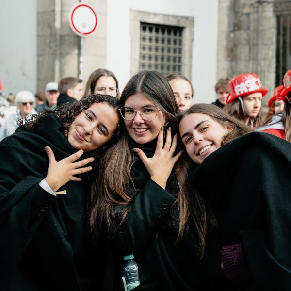 Comboio do Caloiro â€” 47
