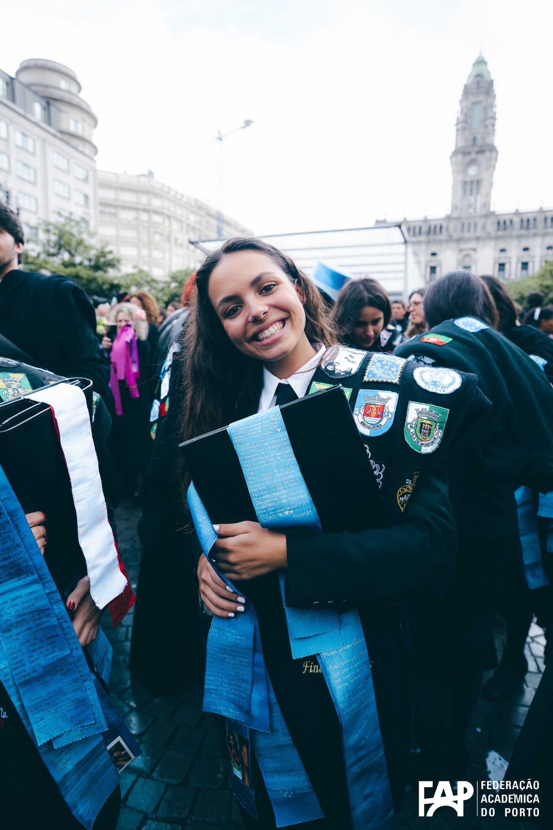 Missa Bênção das Pastas Queima das Fitas do Porto 2026 â€” 117