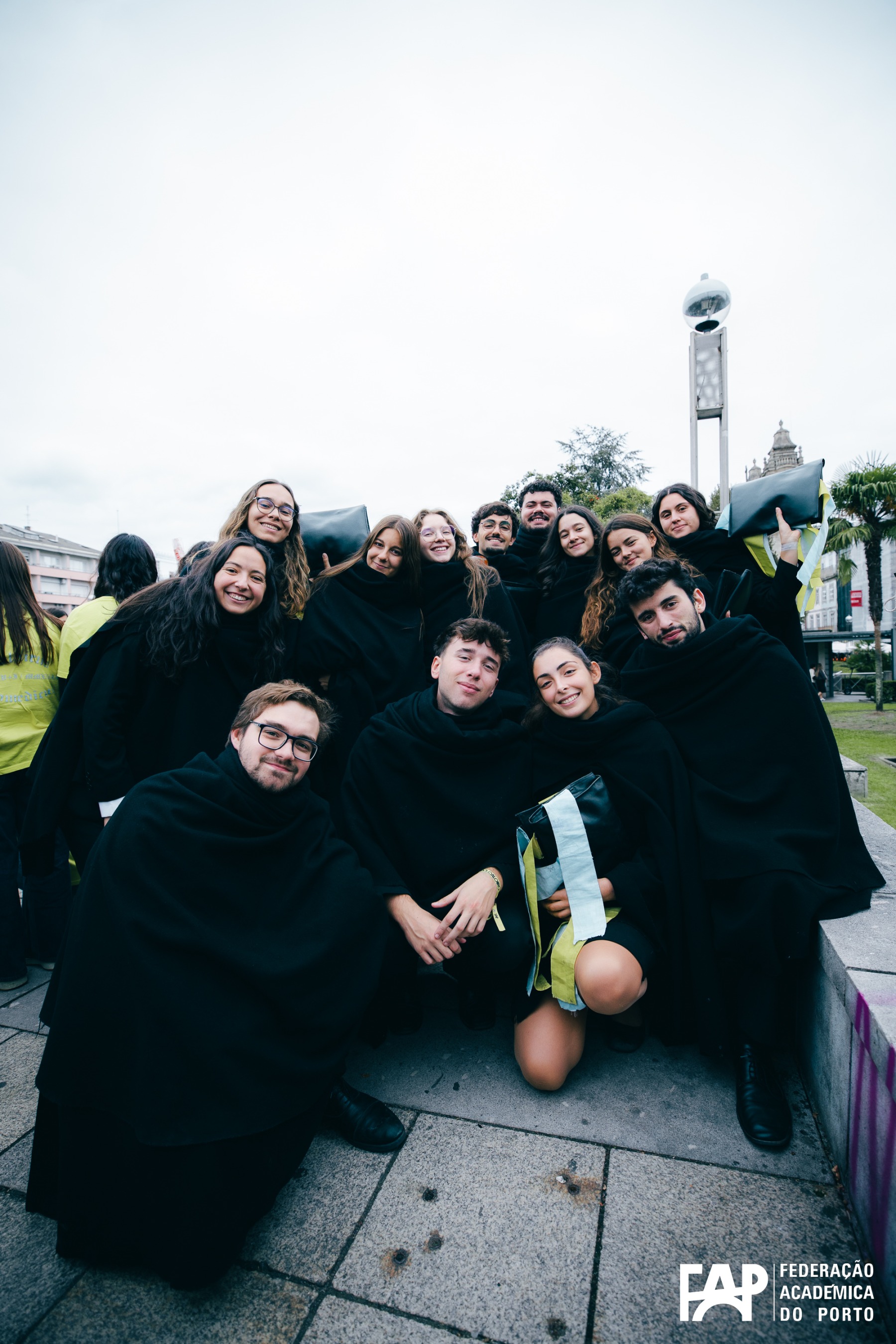Comboio do Caloiro â€” 104