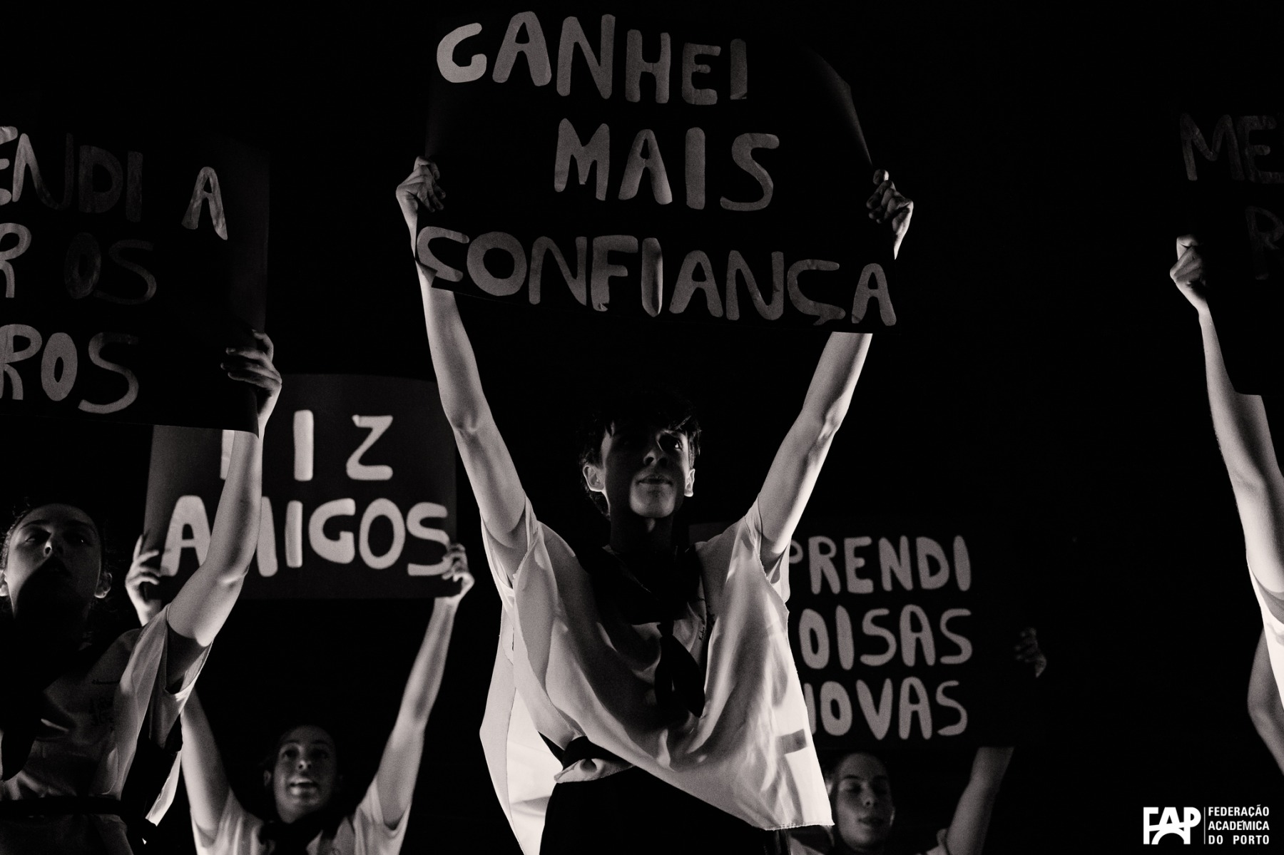 Noite Negra â€” 158