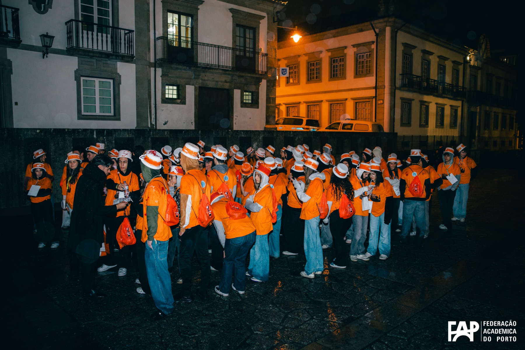 Comboio do Caloiro â€” 587