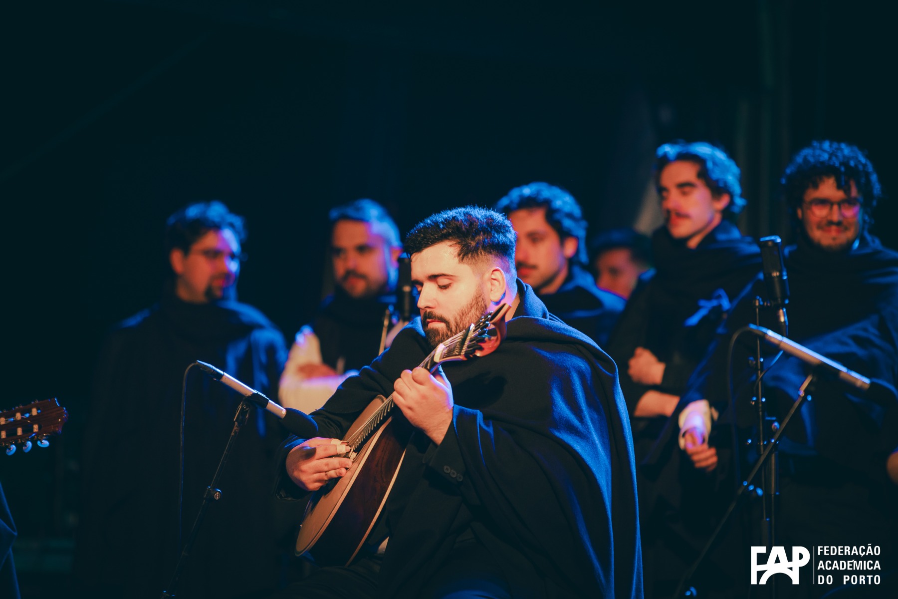 Monumental Serenata Queima das Fitas do Porto â€” 84