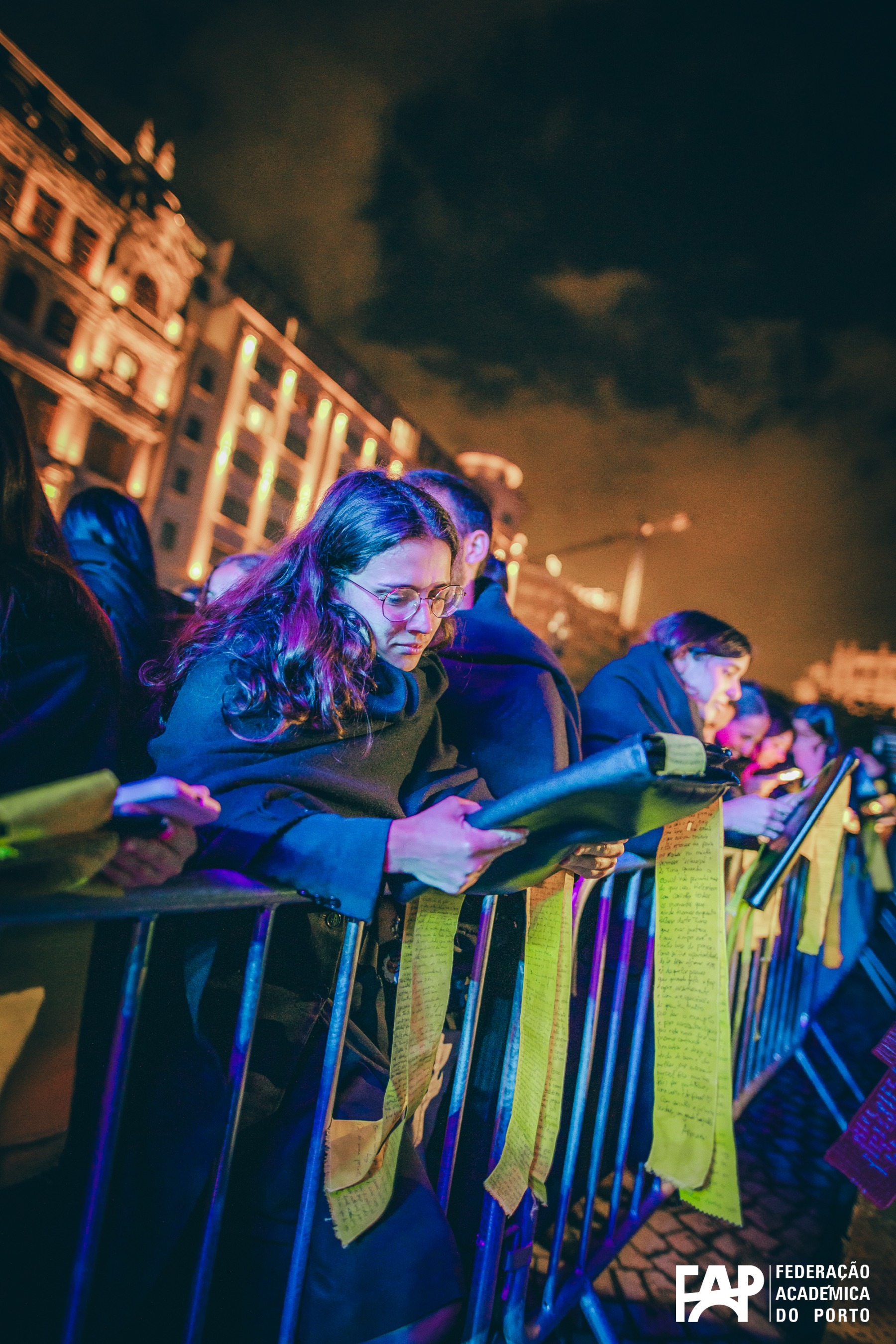Monumental Serenata Queima das Fitas do Porto â€” 52
