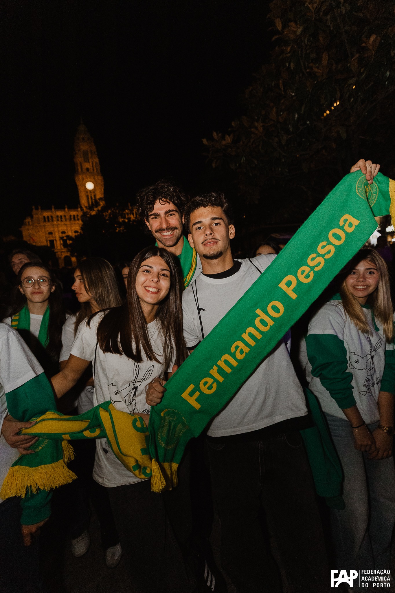 Serenata da Receção ao Caloiro 2026 â€” 81