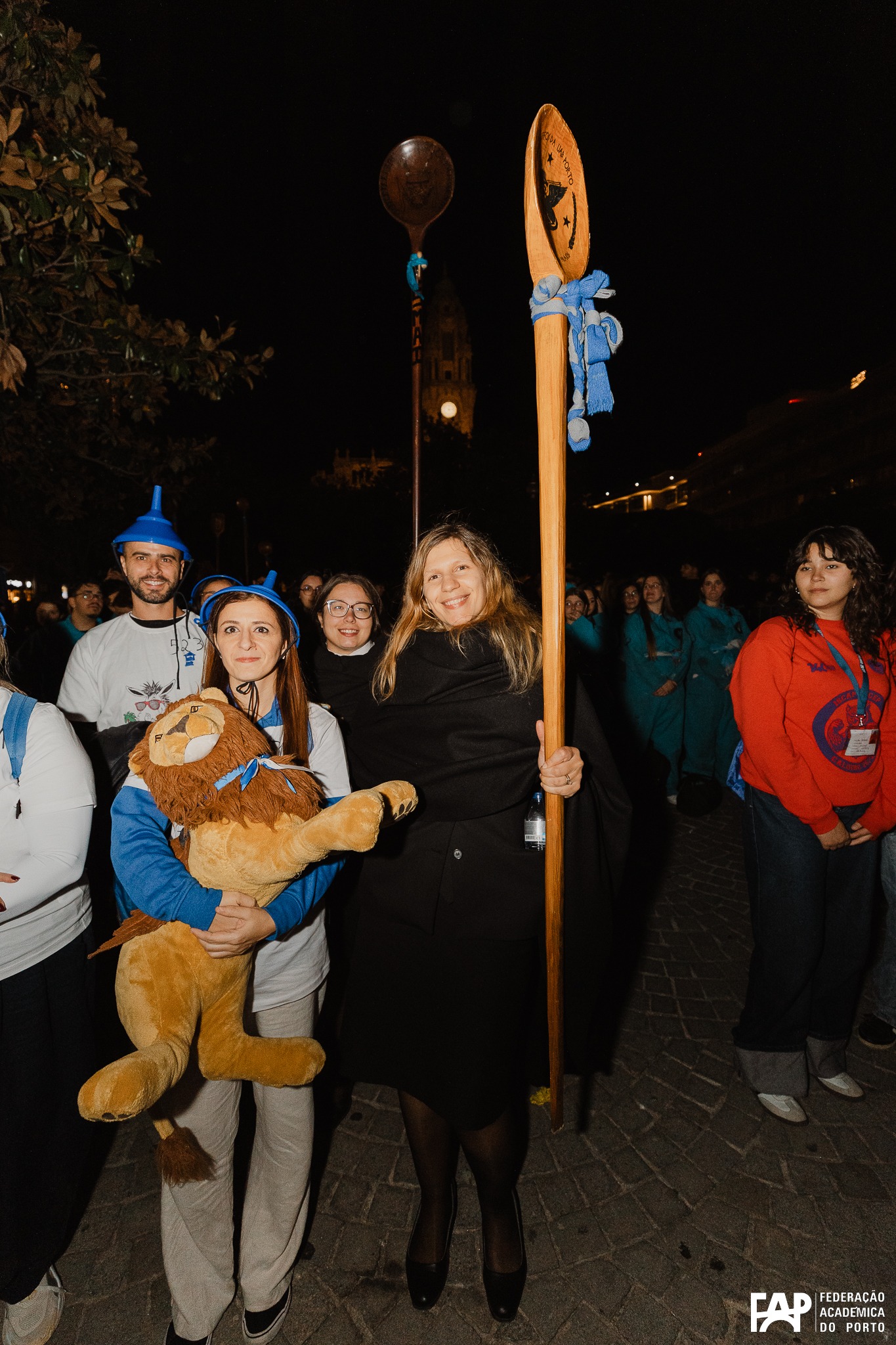 Serenata da Receção ao Caloiro 2026 â€” 64