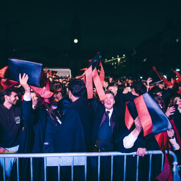 Monumental Serenata Queima das Fitas do Porto 2026 â€” 260