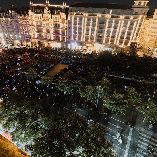 Serenata da Receção ao Caloiro 2026 â€” 138