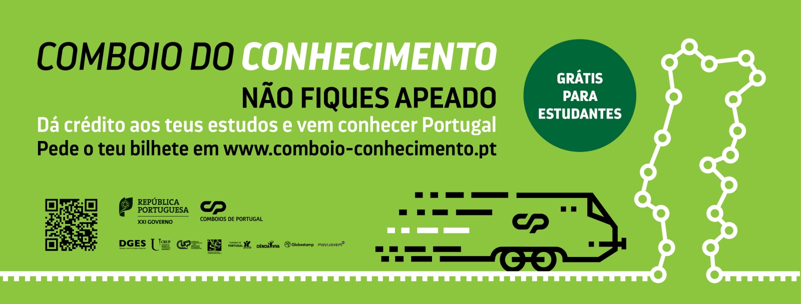 Comboio do Conhecimento 