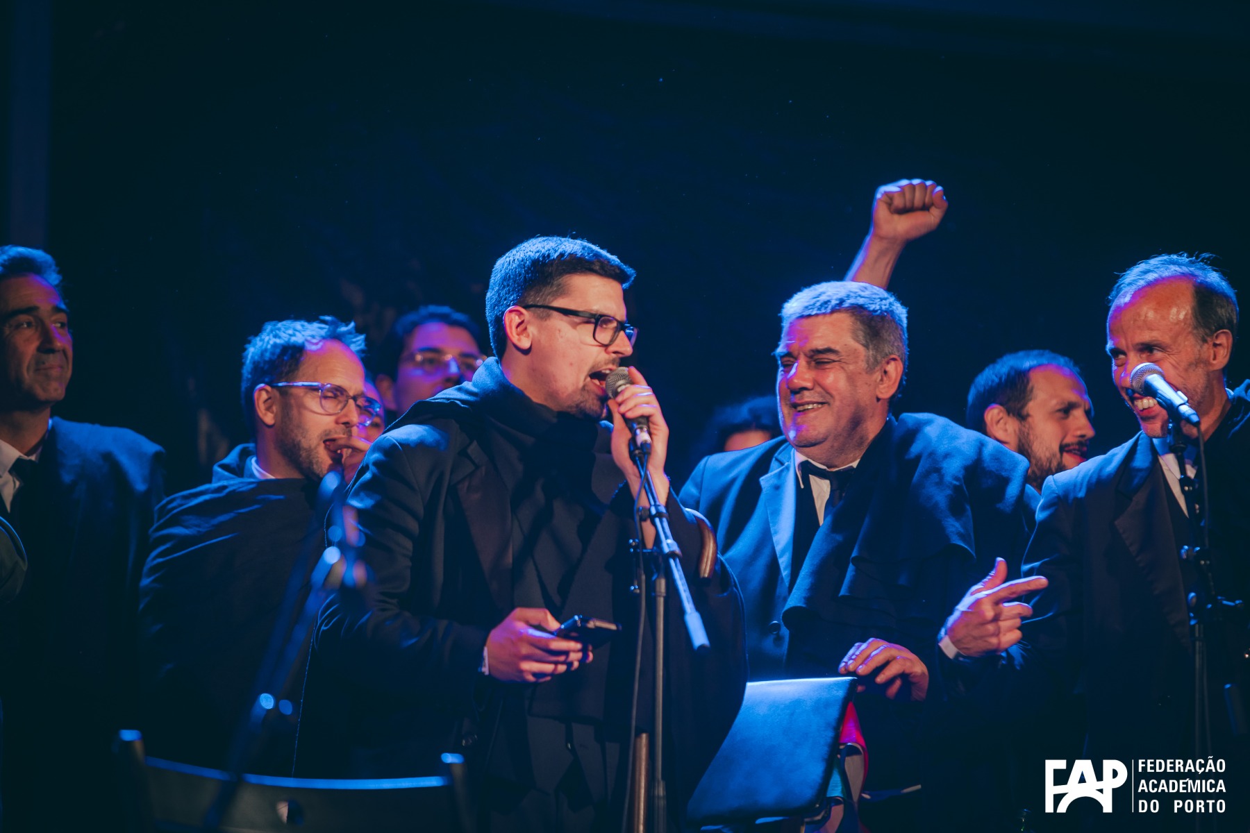 Monumental Serenata Queima das Fitas do Porto â€” 148