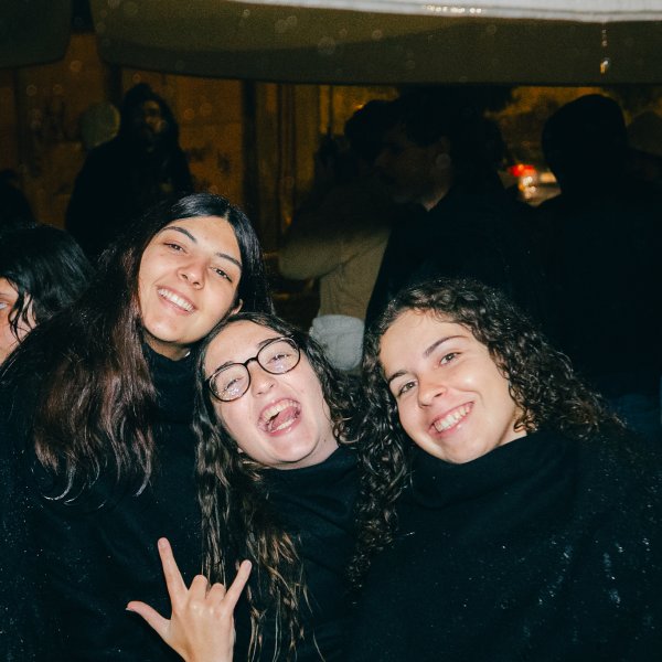 Comboio do Caloiro â€” 261