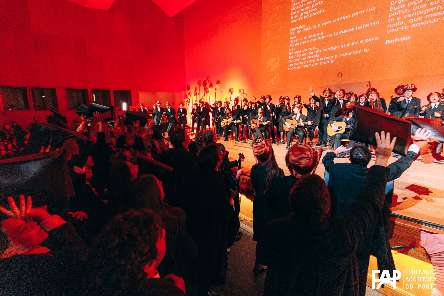 Sarau Cultural Queima das Fitas do Porto 2026 â€” 297
