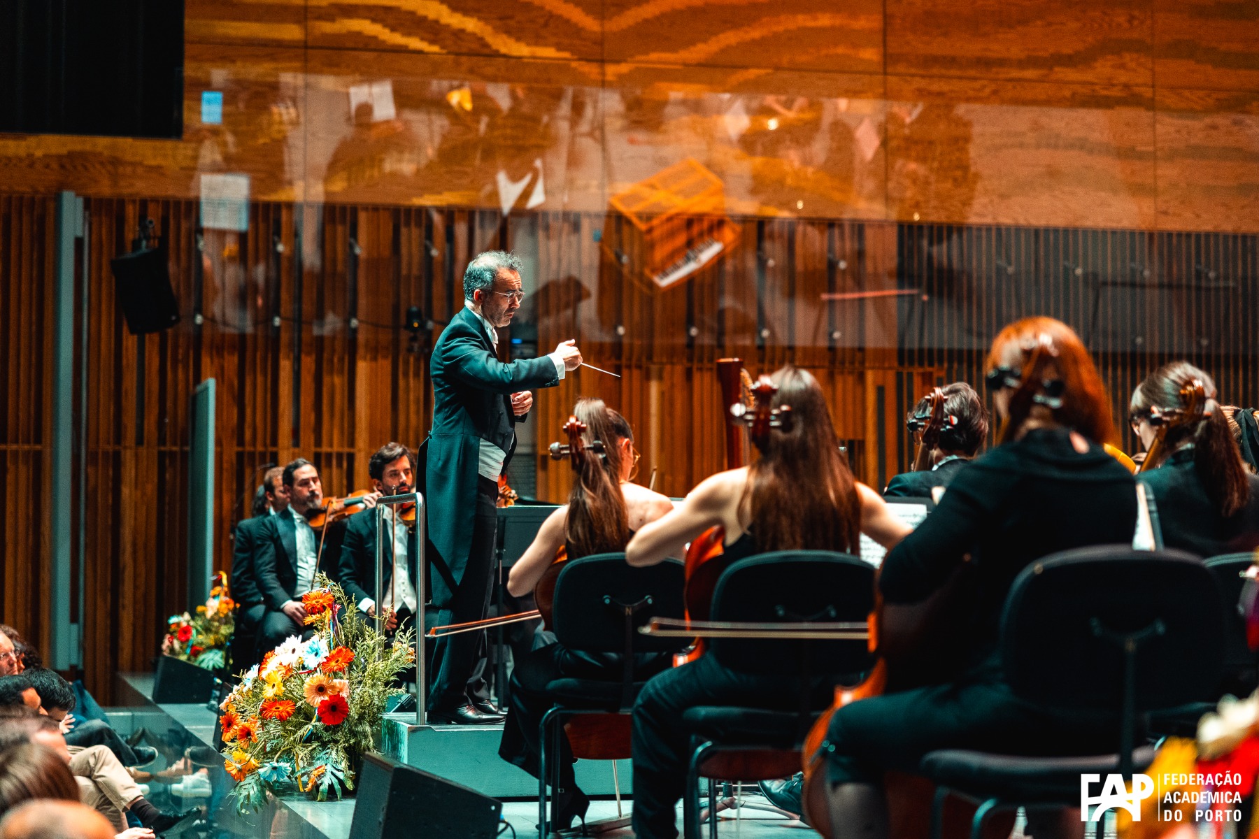 Concerto Promenade Queima das Fitas do Porto 2026 â€” 72