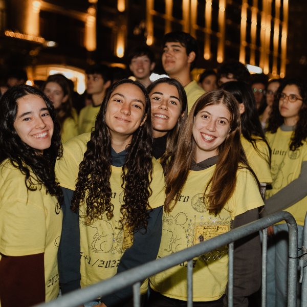 Serenata da Receção ao Caloiro 2026 â€” 185