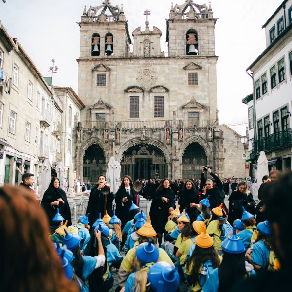 Comboio do Caloiro â€” 466