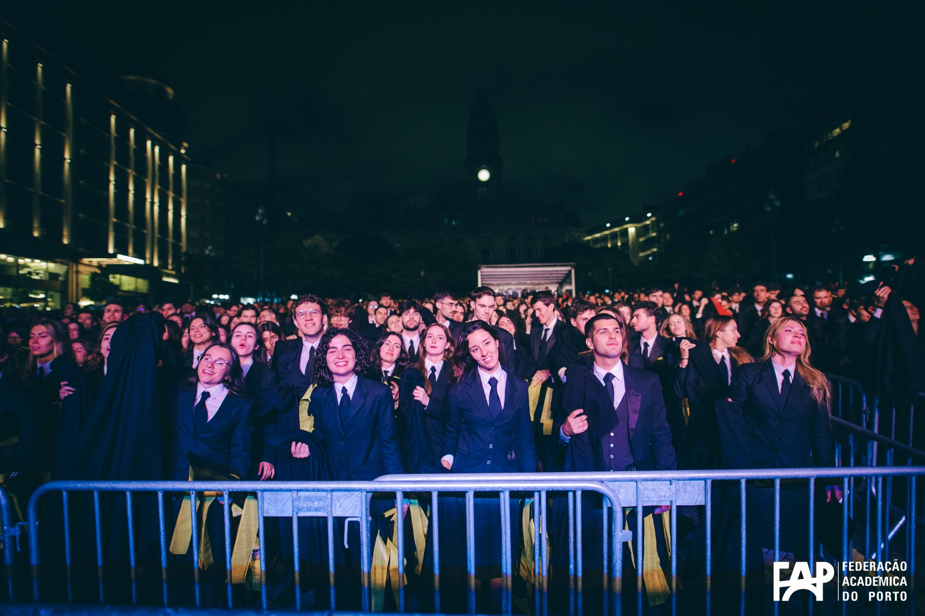 Monumental Serenata Queima das Fitas do Porto â€” 143