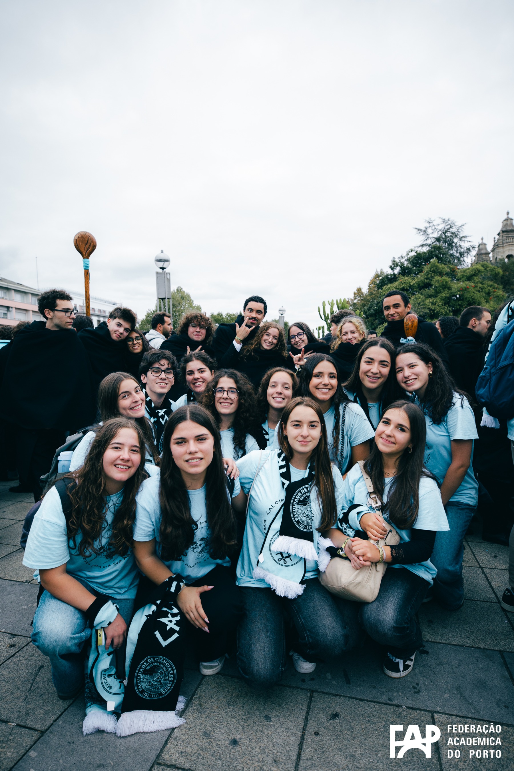 Comboio do Caloiro â€” 109