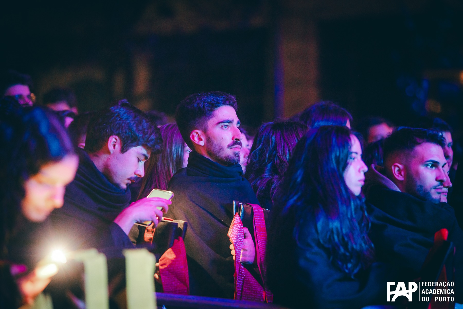 Monumental Serenata Queima das Fitas do Porto â€” 7