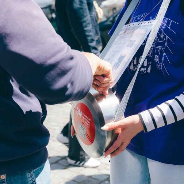 Dia da Beneficência Queima das Fitas do Porto 2026 â€” 31