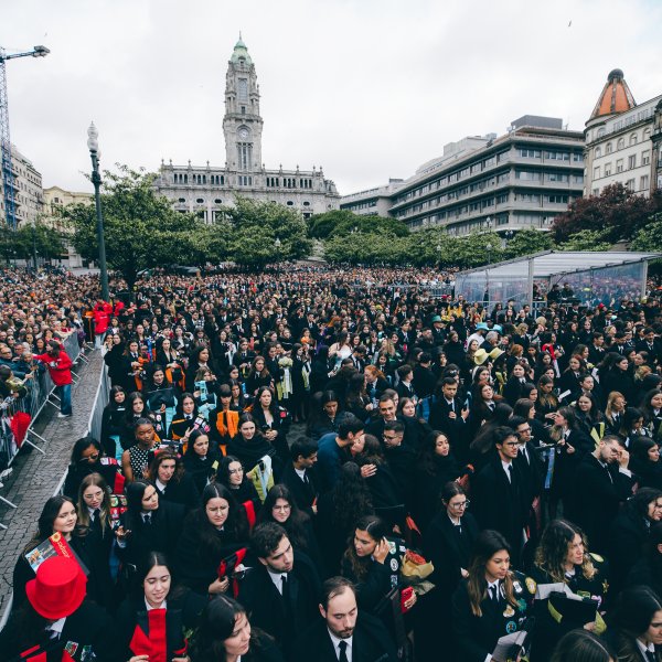 Missa Bênção das Pastas Queima das Fitas do Porto 2026 â€” 183
