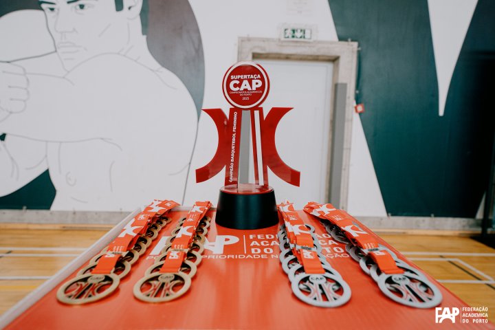 Supertaça 2025