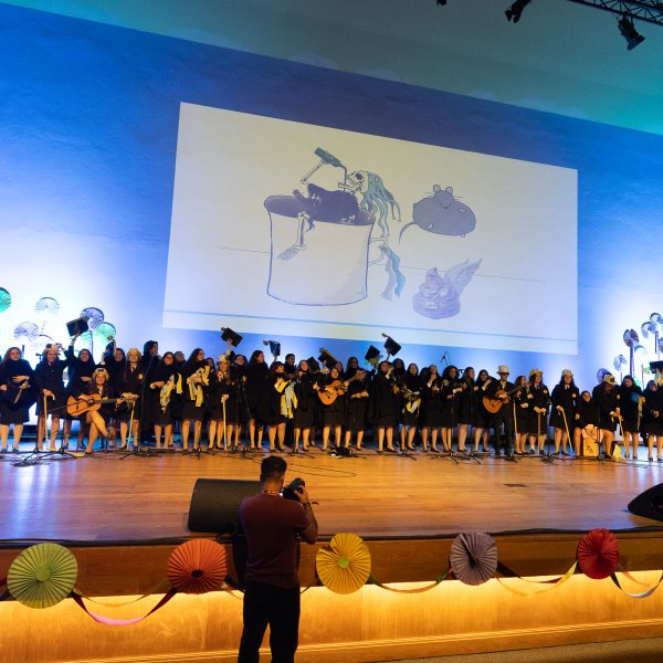 Sarau Cultural Queima das Fitas do Porto 2026 â€” 24