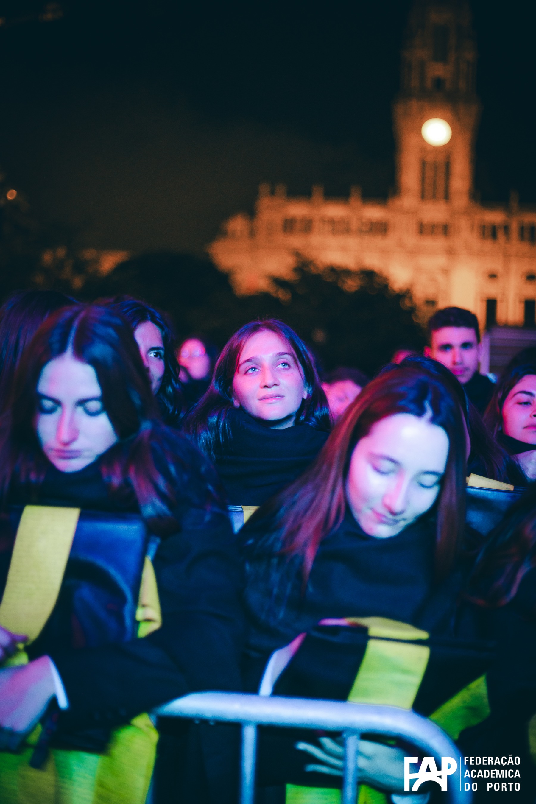 Monumental Serenata Queima das Fitas do Porto 2026 â€” 27