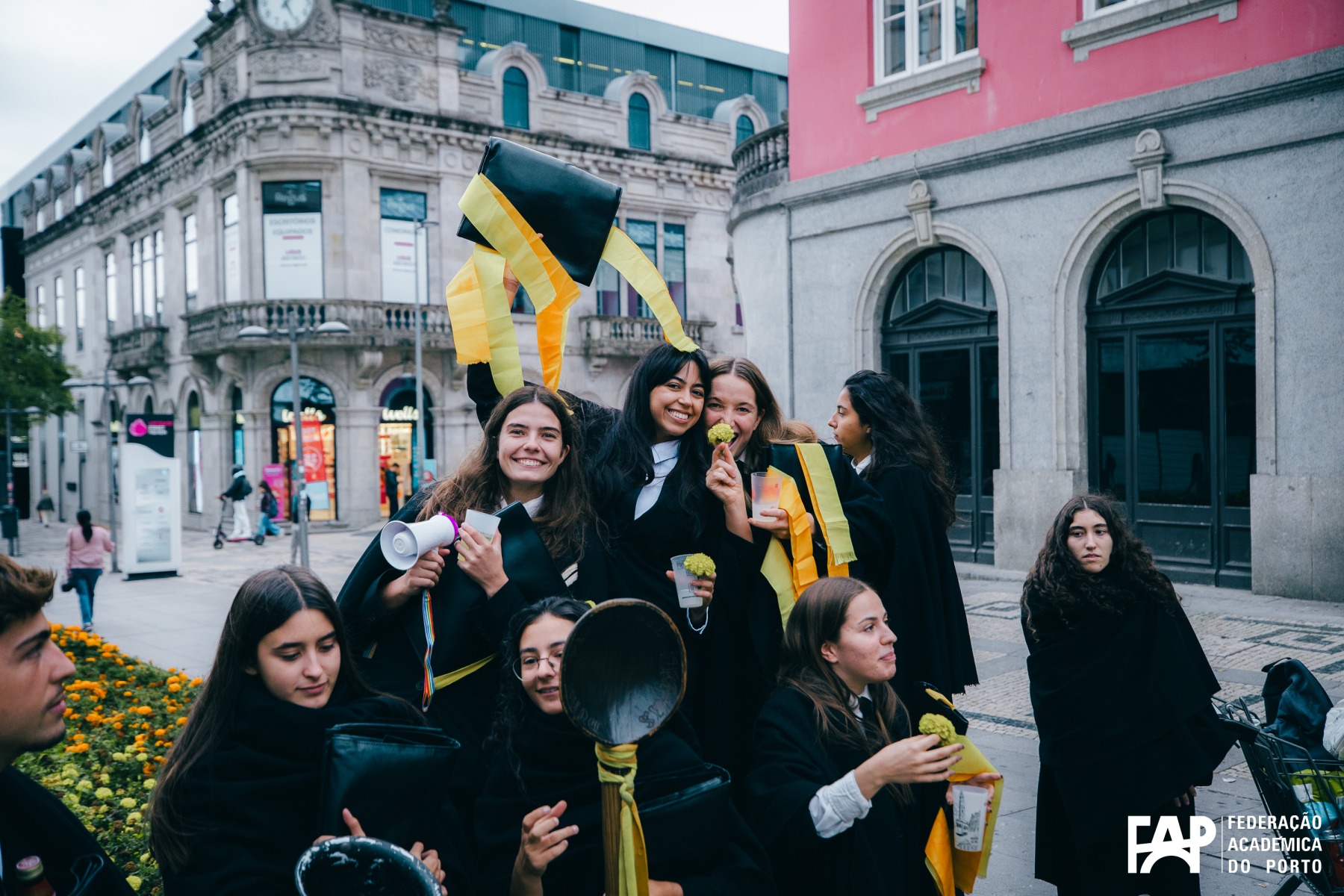 Comboio do Caloiro â€” 201