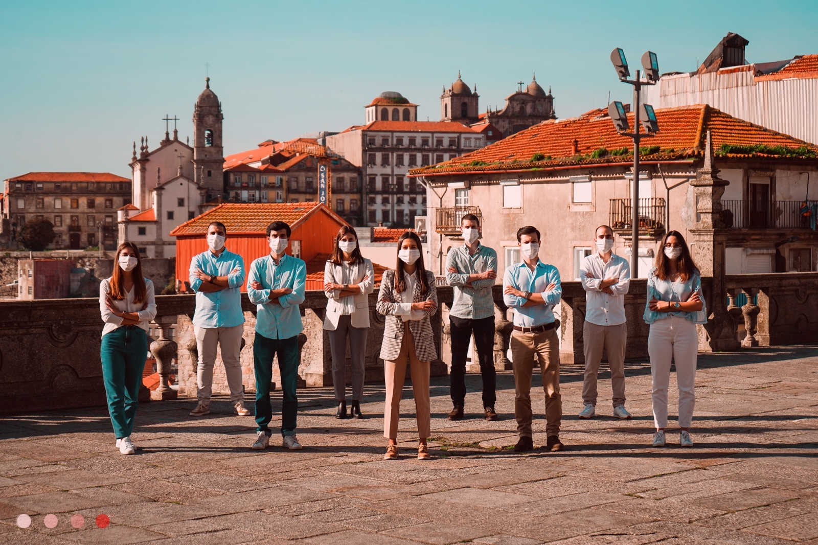Eleitos novos Órgãos de Gestão da FAP 2021
