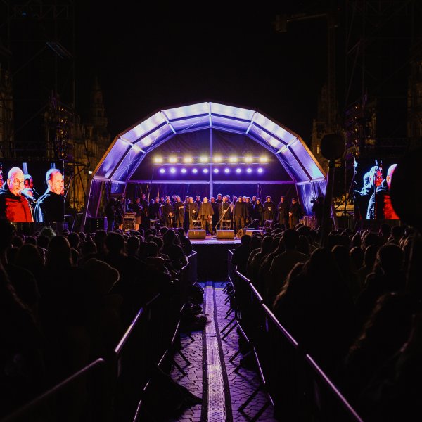 Serenata da Receção ao Caloiro 2026 â€” 12