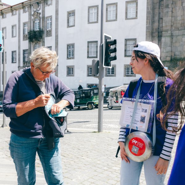 Dia da Beneficência Queima das Fitas do Porto 2026 â€” 29