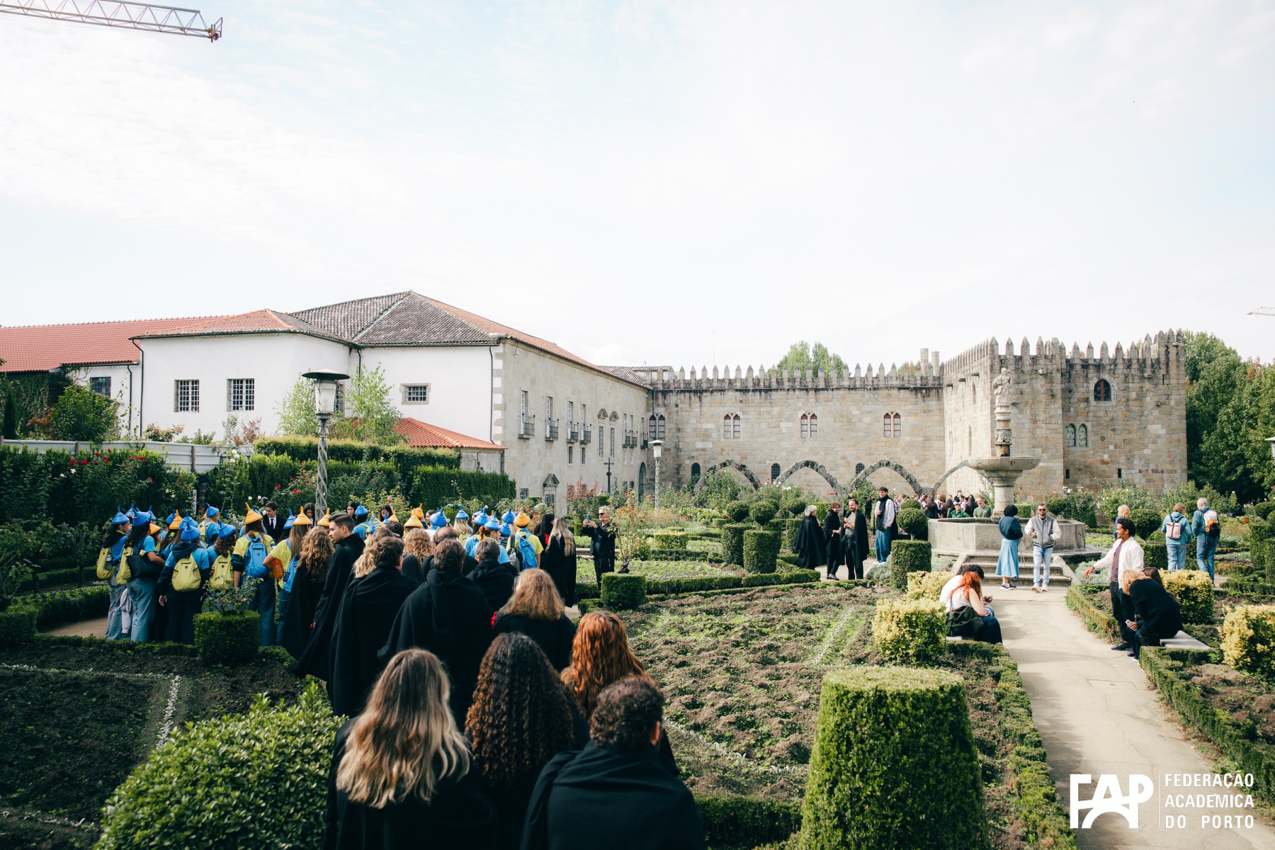 Comboio do Caloiro â€” 483