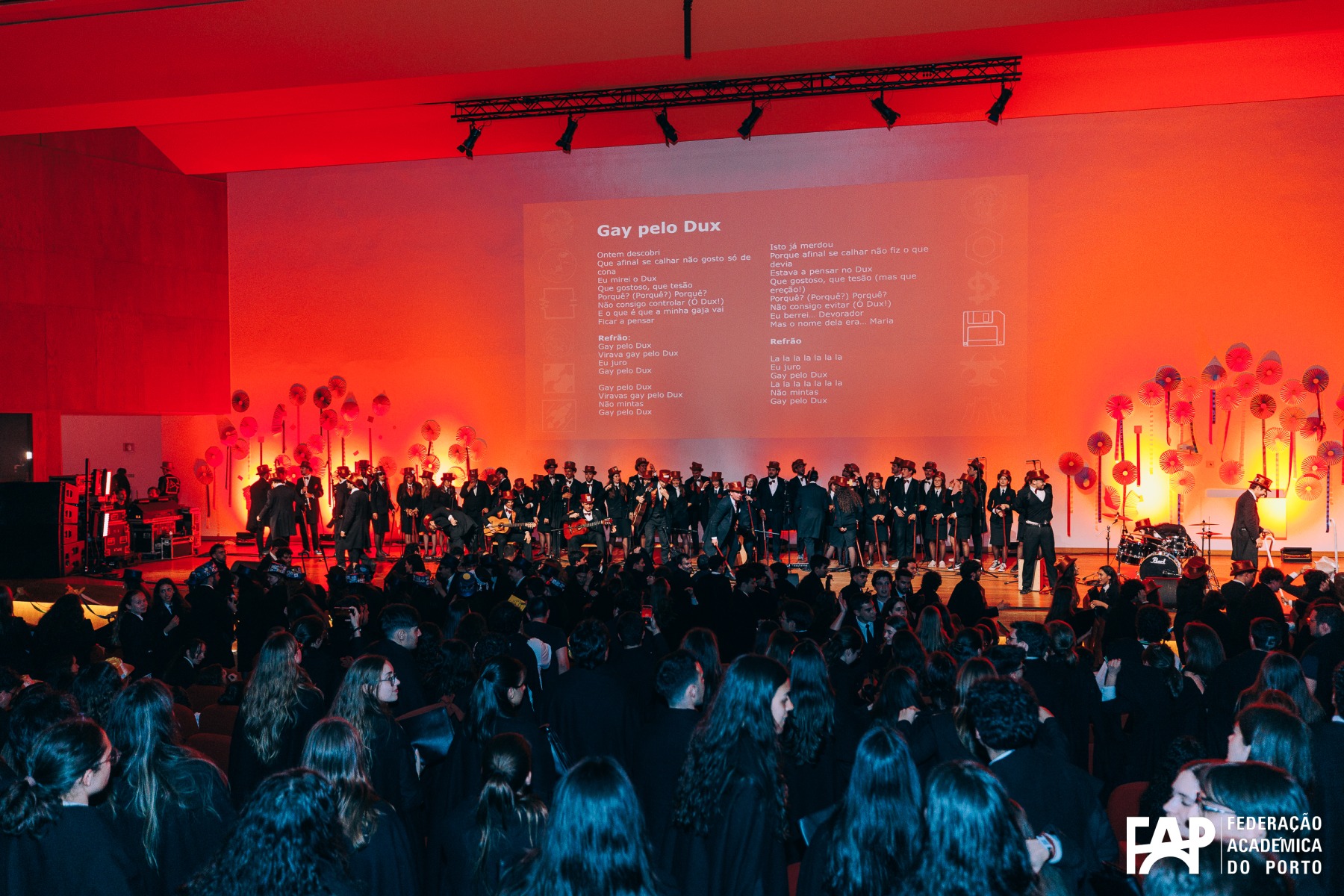 Sarau Cultural Queima das Fitas do Porto 2026 â€” 303