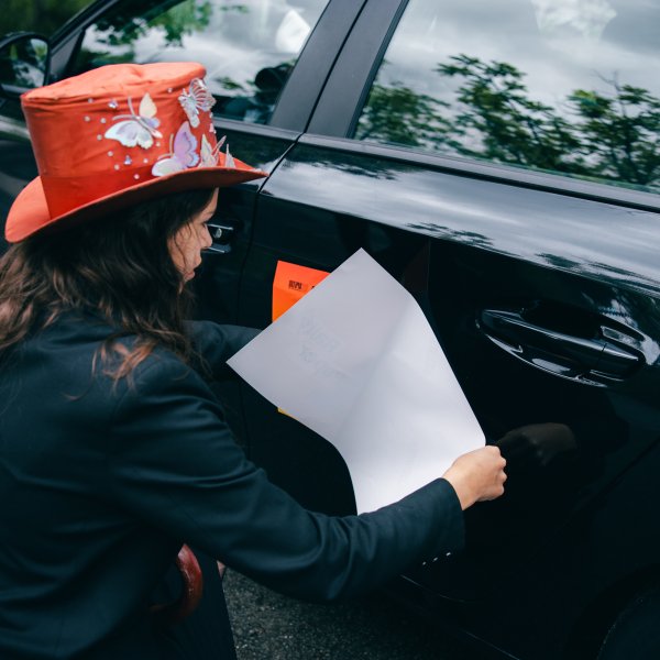 Rally Paper Queima das Fitas do Porto 2026 â€” 14