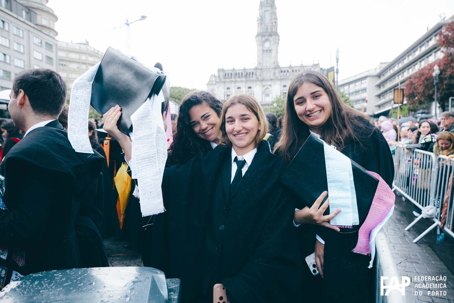 Missa Bênção das Pastas Queima das Fitas do Porto 2026 â€” 131