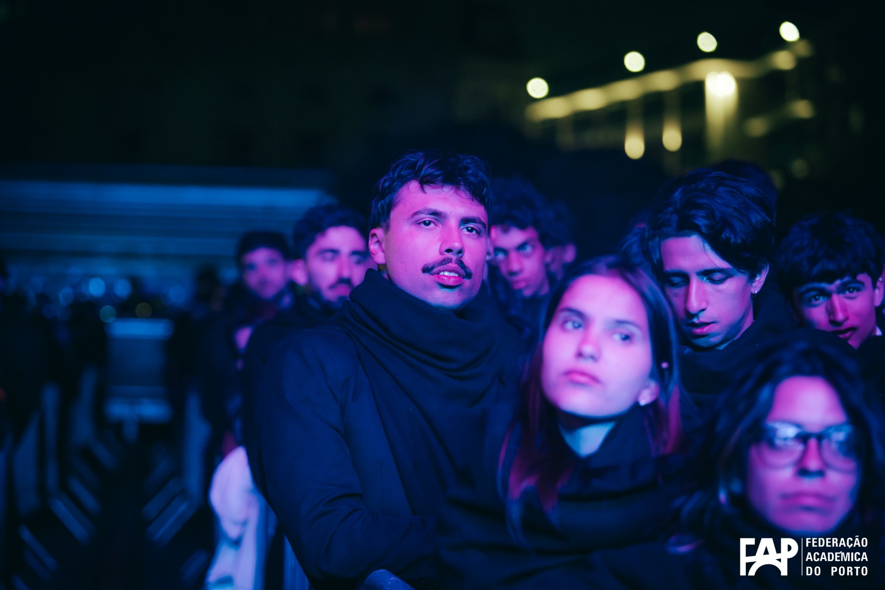 Monumental Serenata Queima das Fitas do Porto â€” 125