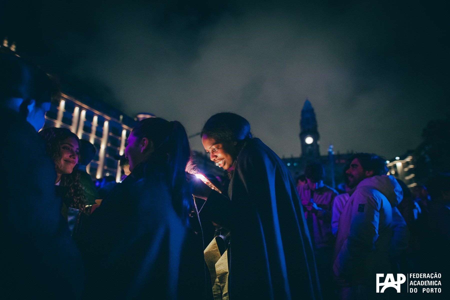 Monumental Serenata Queima das Fitas do Porto 2026 â€” 163