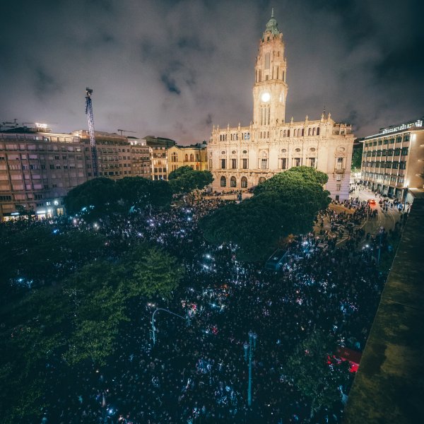 Monumental Serenata Queima das Fitas do Porto â€” 154