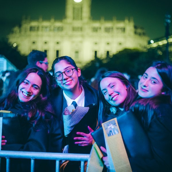 Monumental Serenata Queima das Fitas do Porto â€” 73