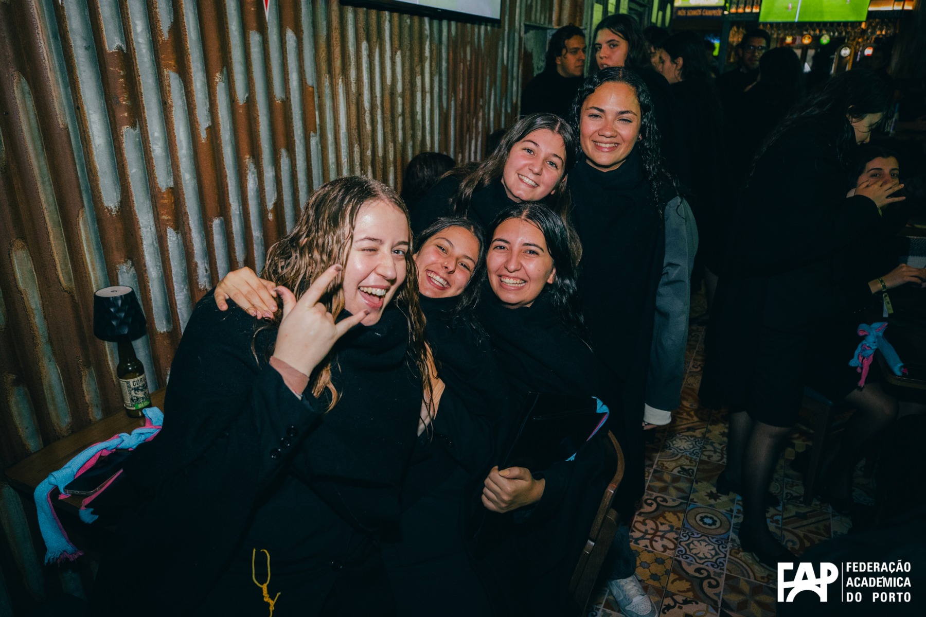 Comboio do Caloiro â€” 238