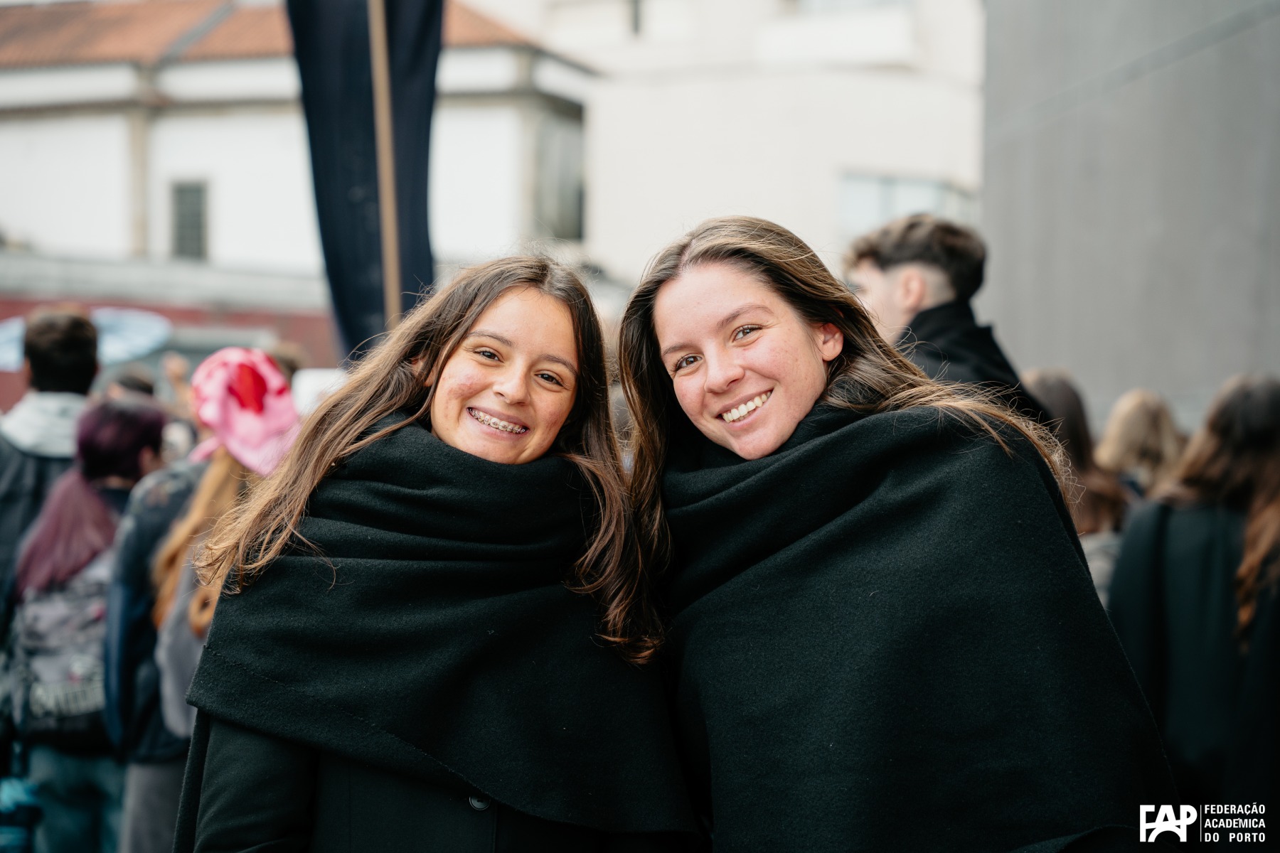 Comboio do Caloiro â€” 31