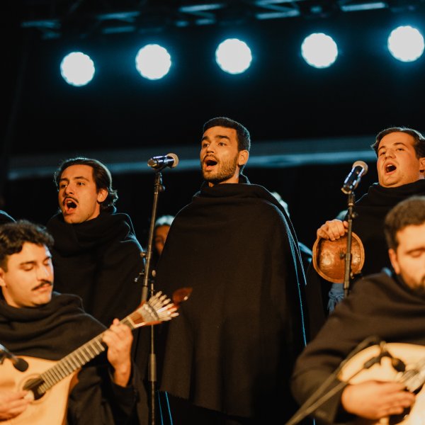 Serenata da Receção ao Caloiro 2026 â€” 146