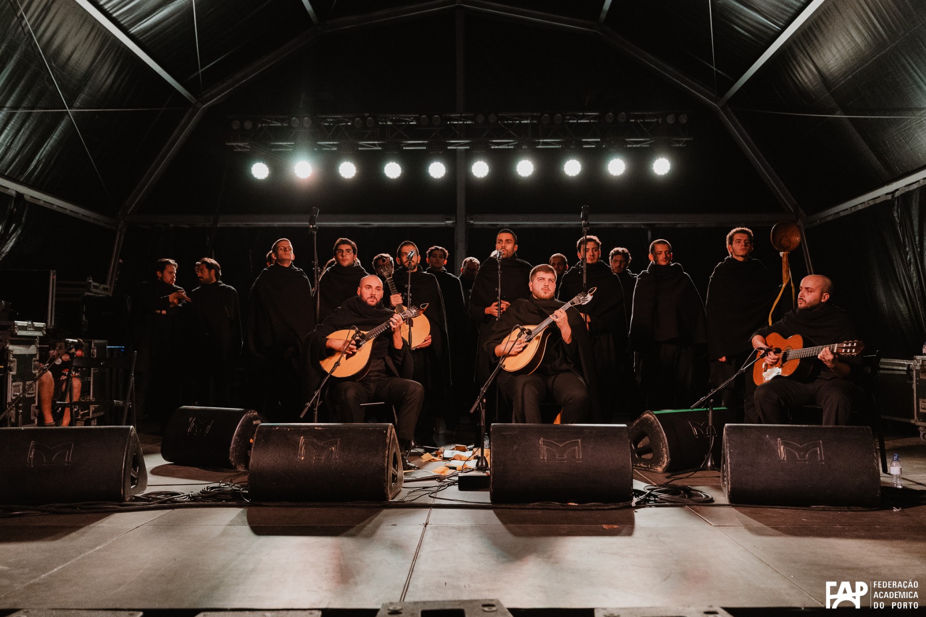 Serenata da Receção ao Caloiro 2026 â€” 125